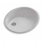 Мивка за Вграждане Под Плот 57х43см. VANITY BASINS